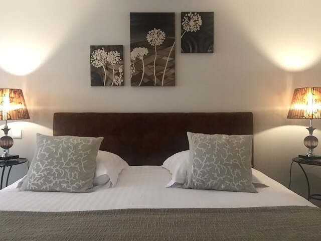 ヴィラ キラウエア B&B