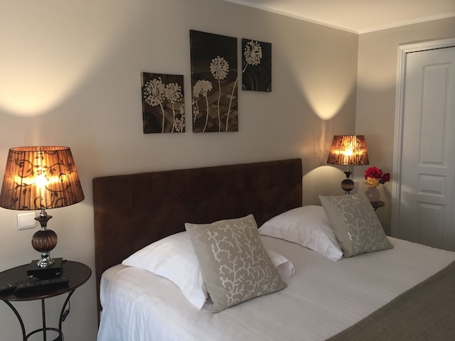 ヴィラ キラウエア B&B