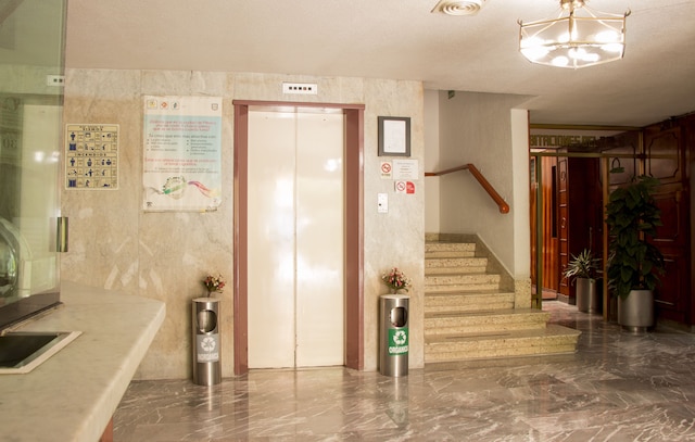 ホテル エル エスタディオ