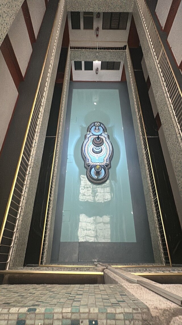 ホテル エル エスタディオ