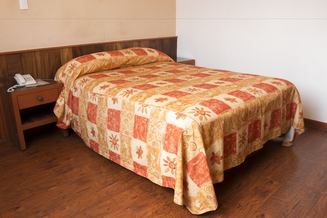 ホテル エル エスタディオ