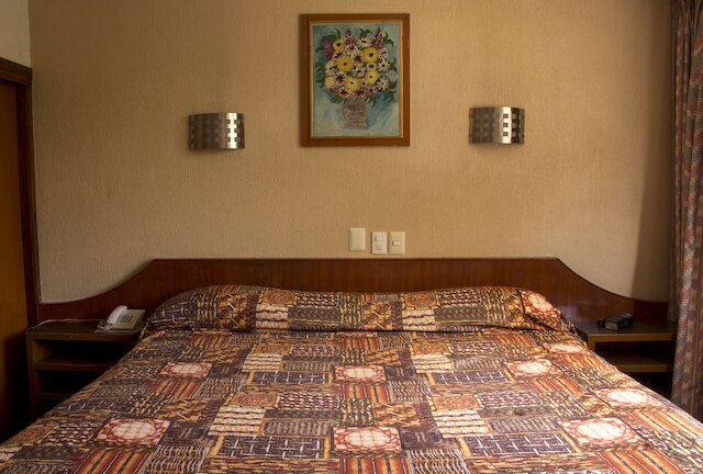 ホテル エル エスタディオ