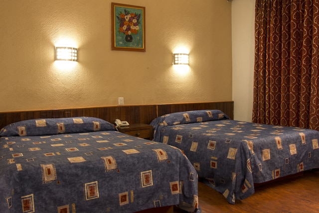 ホテル エル エスタディオ