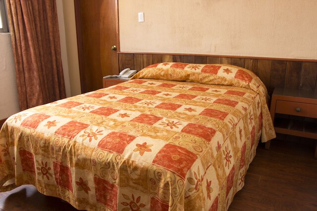 ホテル エル エスタディオ