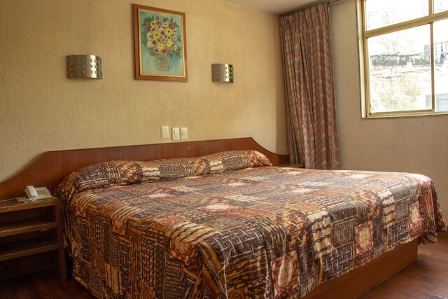 ホテル エル エスタディオ