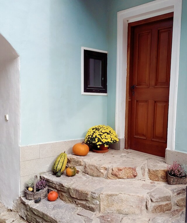 ウ スヴァテホ ペトラ