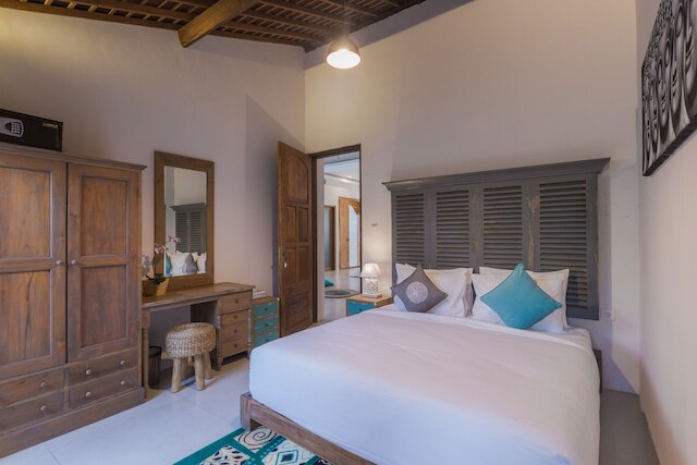 カーサ オラ ヴィラ