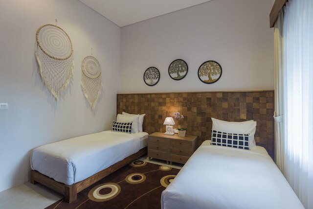 カーサ オラ ヴィラ