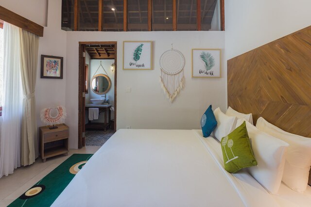 カーサ オラ ヴィラ