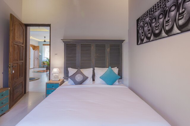 カーサ オラ ヴィラ