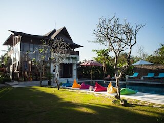 カーサ オラ ヴィラ