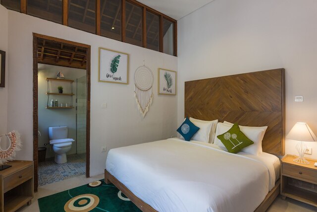 カーサ オラ ヴィラ