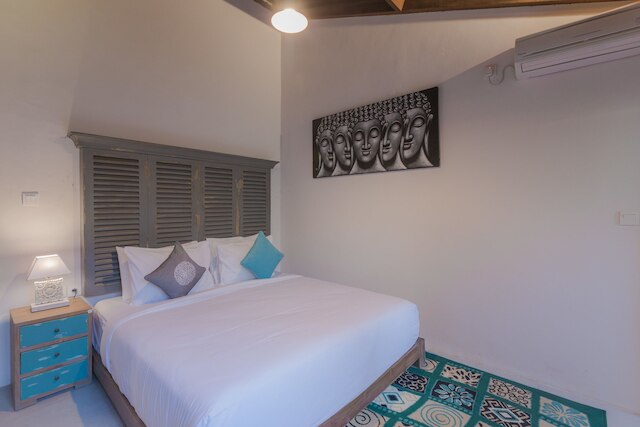 カーサ オラ ヴィラ