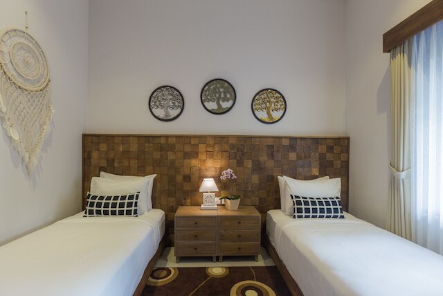 カーサ オラ ヴィラ