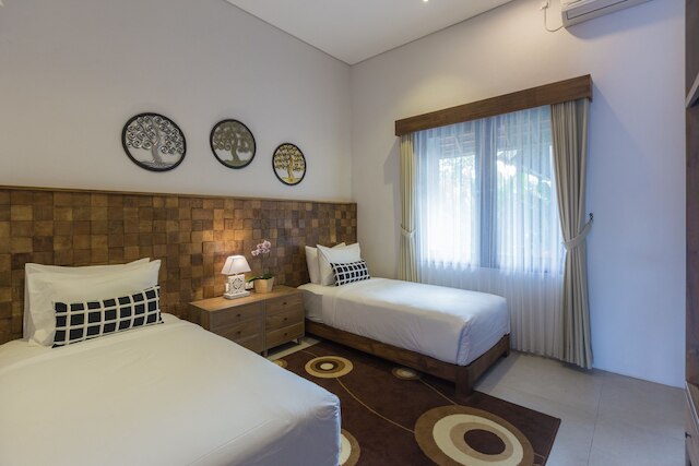 カーサ オラ ヴィラ