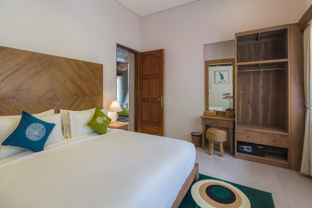 カーサ オラ ヴィラ