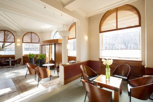 オテル ドゥ ノルマンディー