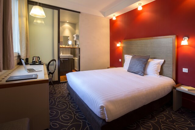 オテル ドゥ ノルマンディー