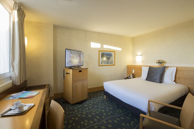 オテル ドゥ ノルマンディー