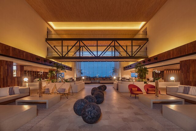 アトリエ プラヤ ムヘレス - 大人専用 - 全て込み