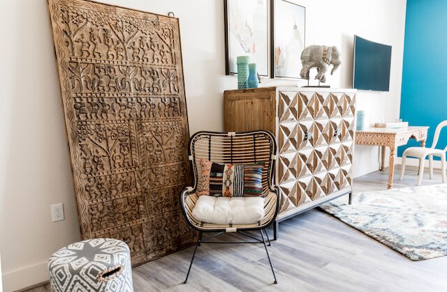 ビショップアーツホテル バイ Qリゾーツ.