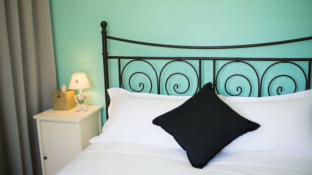 アガペ プラス ホーム (墾丁小鎮)