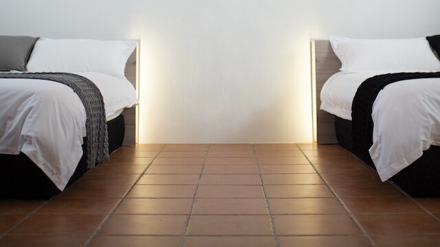 アガペ プラス ホーム (墾丁小鎮)