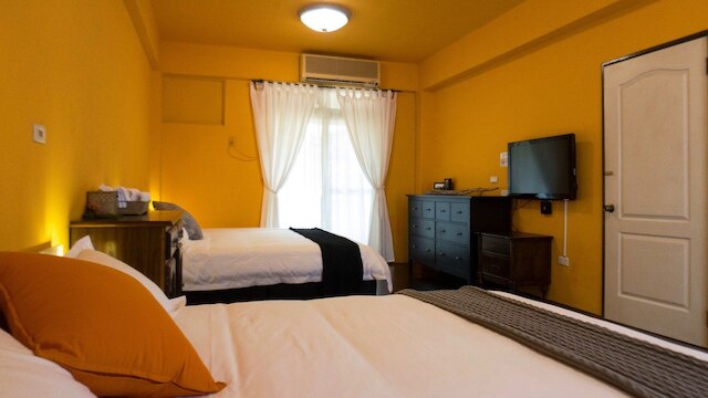 アガペ プラス ホーム (墾丁小鎮)