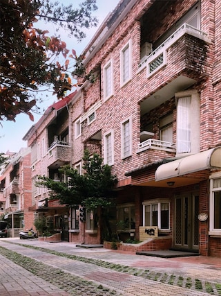 アガペ プラス ホーム (墾丁小鎮)