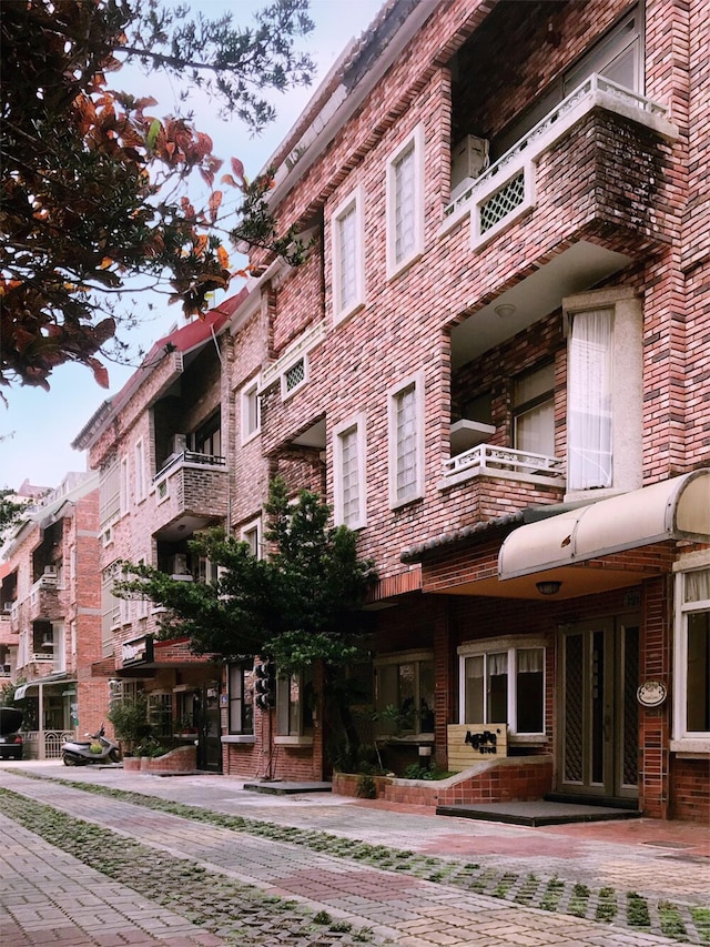 アガペ プラス ホーム (墾丁小鎮)