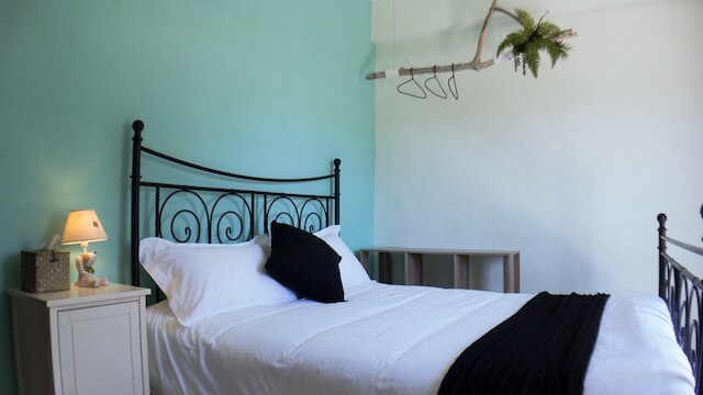 アガペ プラス ホーム (墾丁小鎮)