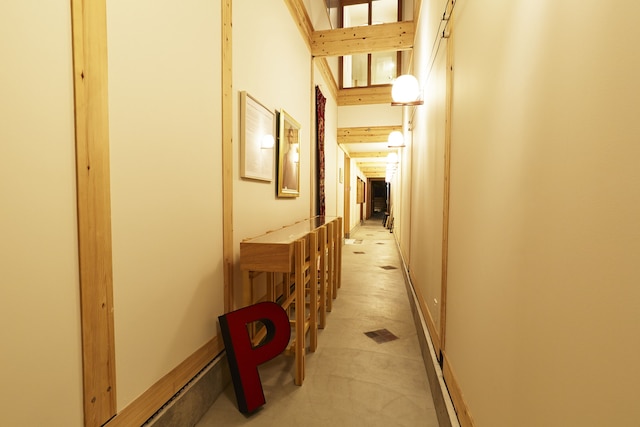 utsuwa器 Designed  Hostel