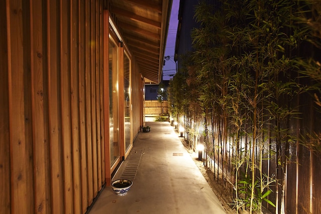 utsuwa器 Designed  Hostel