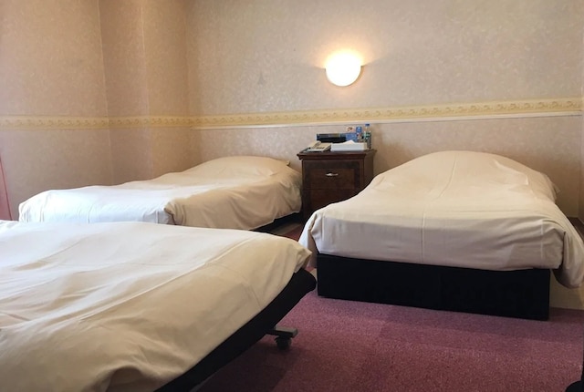 ビジネスホテル ラ フィレンツェ