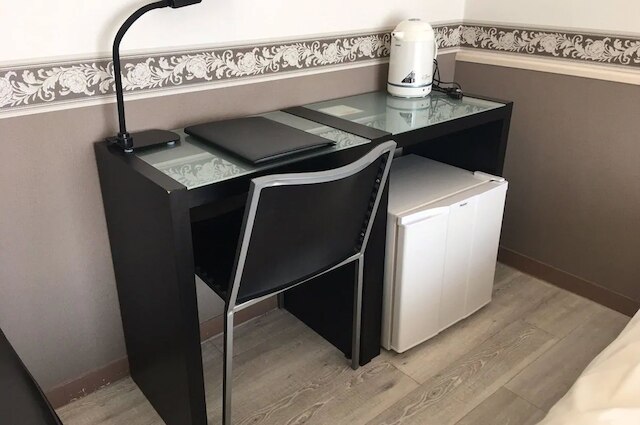 ビジネスホテル ラ フィレンツェ