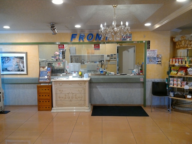 ビジネスホテル ラ フィレンツェ