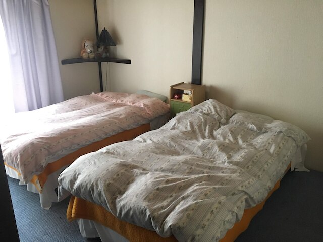 ロッジ チャーリーブラウン