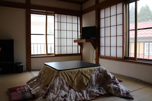 ロッジ チャーリーブラウン