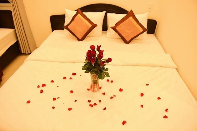 シー ハイ イェン ホテル