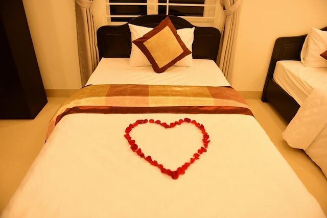 シー ハイ イェン ホテル