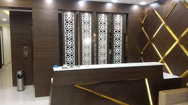 サンド シルバー ビジネス ホテル