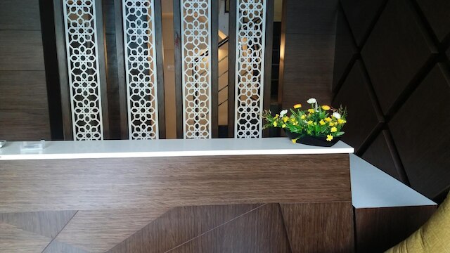 サンド シルバー ビジネス ホテル