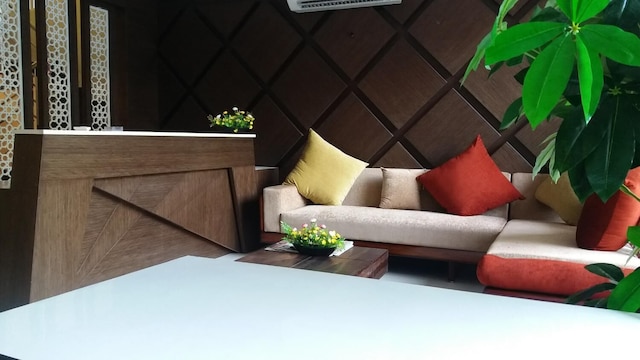 サンド シルバー ビジネス ホテル