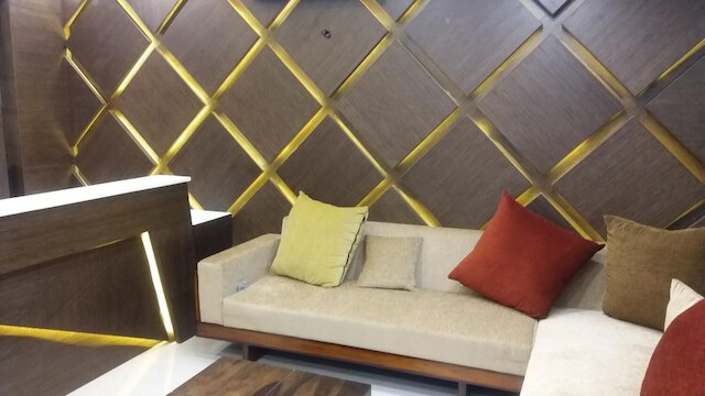 サンド シルバー ビジネス ホテル