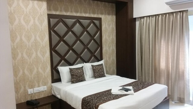 サンド シルバー ビジネス ホテル