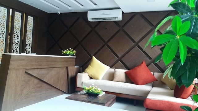 サンド シルバー ビジネス ホテル