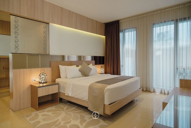 ナルワストゥ ヒル 6ベッドルーム ヴィラ ウィズ プール アンド ムービールーム