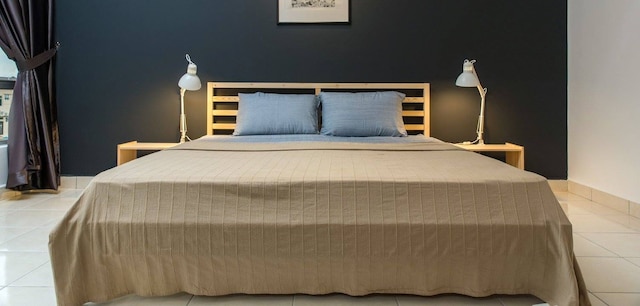 ルマ ジョホ ゲストハウス