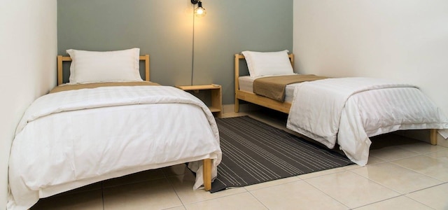 ルマ ジョホ ゲストハウス