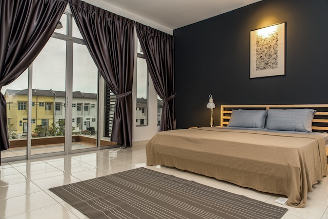 ルマ ジョホ ゲストハウス